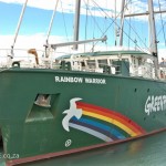 Rainbow Warrior