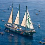 Rainbow Warrior II