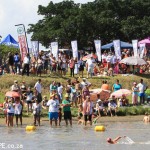 SPAR River Mile 2015