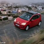 VW Up Dynamic