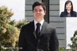 Daniel Alfond