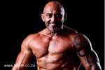 Garth Collins Granite