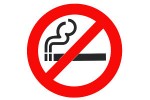 No Smoking