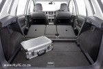 2015 Golf Sports Van