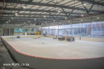 Baywest Ice Rink - April 2015