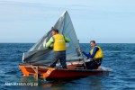Grant Ballantyne and Evert Groenewald
