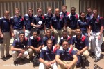 Madibaz Cricket Club