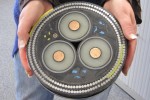 Undersea Cable