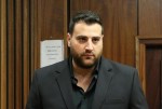 Christopher Panayiotou