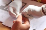 HIV testing