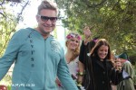 Kurt Darren. Ladene Slabbert and Stacey Kay
