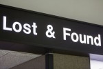 Lost and Found
