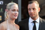 Reeva and Oscar
