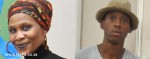 Phumla Citeko and Muso Masoabi