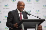 Phumulo Masualle Baywest