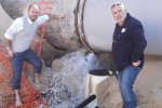 Water Leak