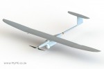Fly Eye Drone