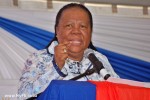 HFC Naledi Pandor