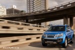 Isuzu Serengeti