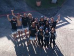 Madibaz Surfing Team 2015
