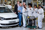 650000 Engine Milestone