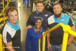 Blue Bulls GMSA