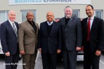 Gordhan NMBBC