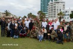 Mandela Day Soup Kitchen