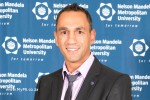 Paul Treu NMMU