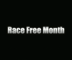 Race Free Month
