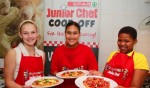 Spar Junior Chefs