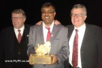 Fairview Link Govan Mbeki Award