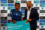Karabo Motlhabi