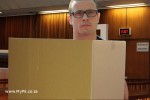 Oscars Afrikaans Box