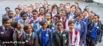 BWA Work Shadow Day