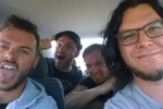 Car Pool Week