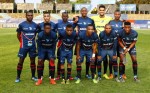 Madibaz Football Team