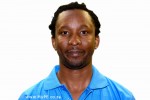 Malibongwe Maketa