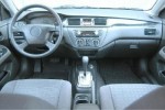 Mitsubishi Lancer 2003