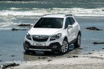 Opel Mokka Cosmo