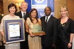 2015 SAVRALA Award