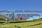 PIA Solar Tracker