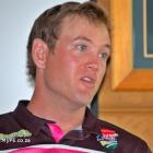 Colin Ingram