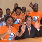 Danny Jordaan