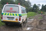 East Cape Ambulance