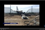Port Elizabeth Airport Plane Crash