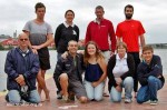 24-Hour Sailing Challenge Winners