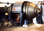 Battery Recycling Smelter