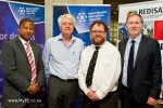 CRST Launch