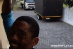 Do you recognise this man?